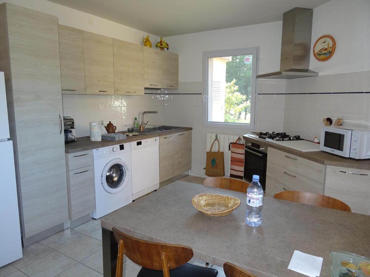 Ferienwohnung La Journale Coux Exterior foto