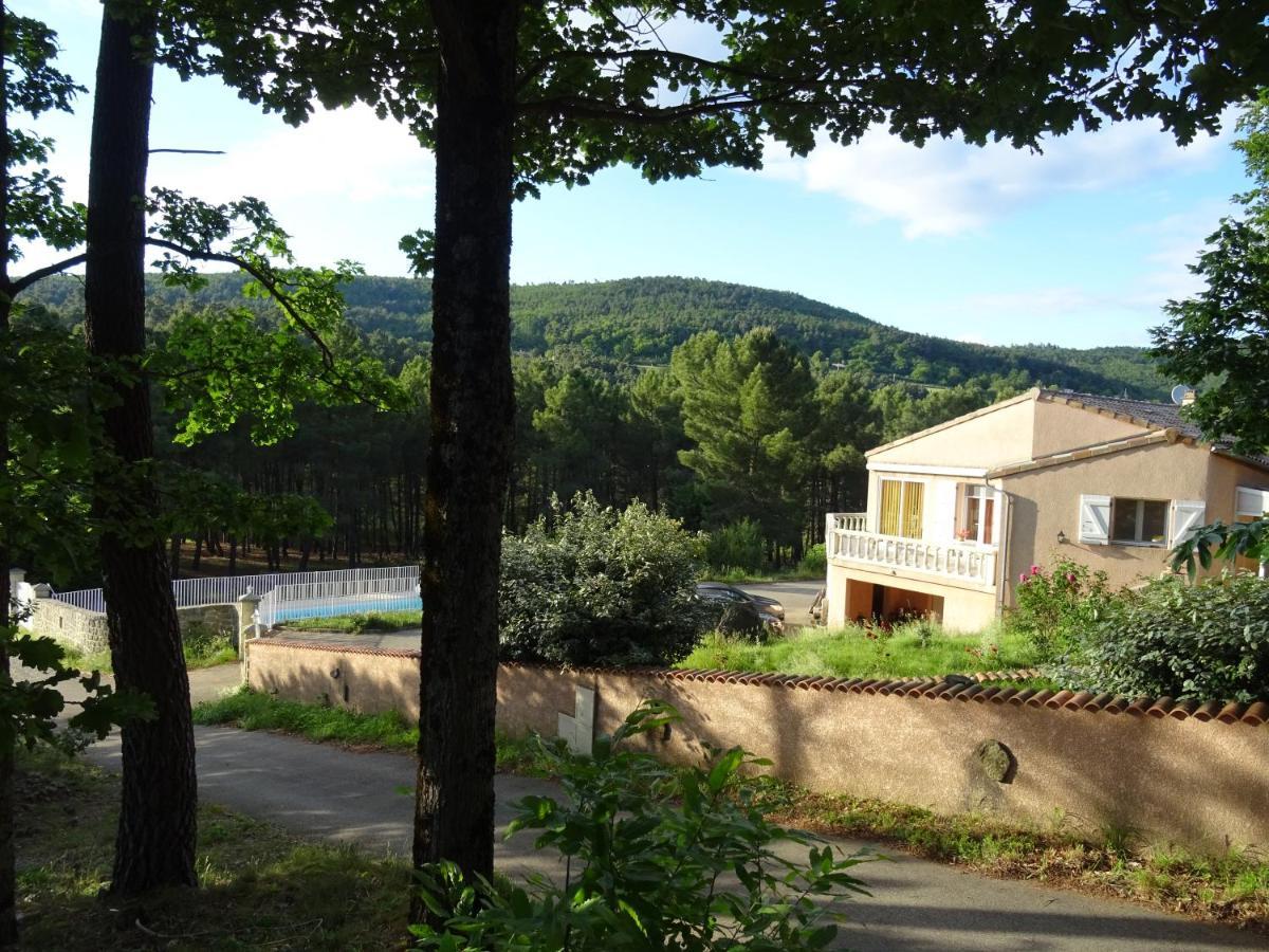 Ferienwohnung La Journale Coux Exterior foto