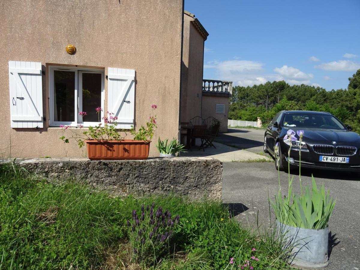 Ferienwohnung La Journale Coux Exterior foto